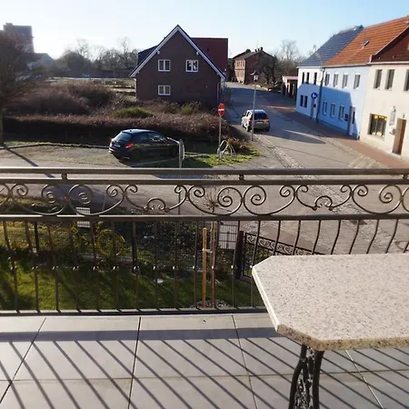 Altstadt-Insel Rathenow Buitenkant foto