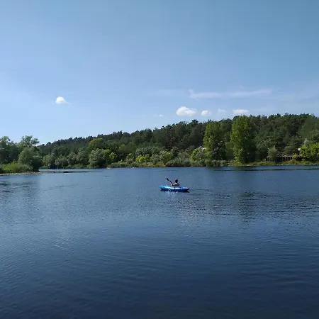 Altstadt-Insel Rathenow Buitenkant foto