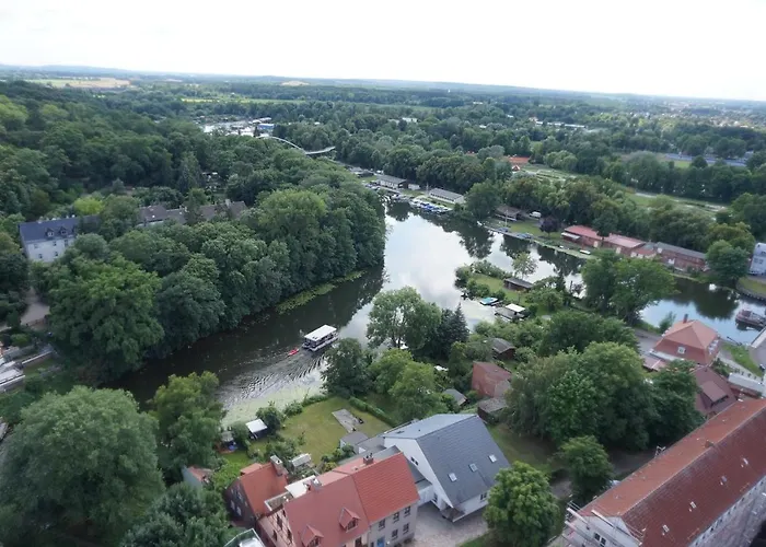 Altstadt-Insel