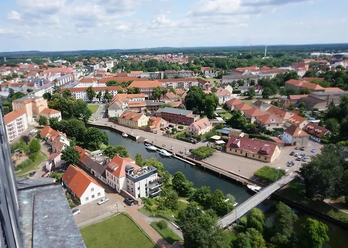 Altstadt-Insel