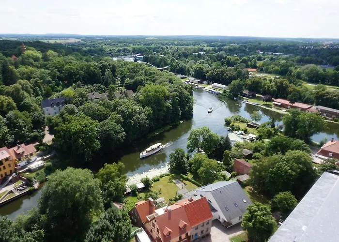 Altstadt-Insel
