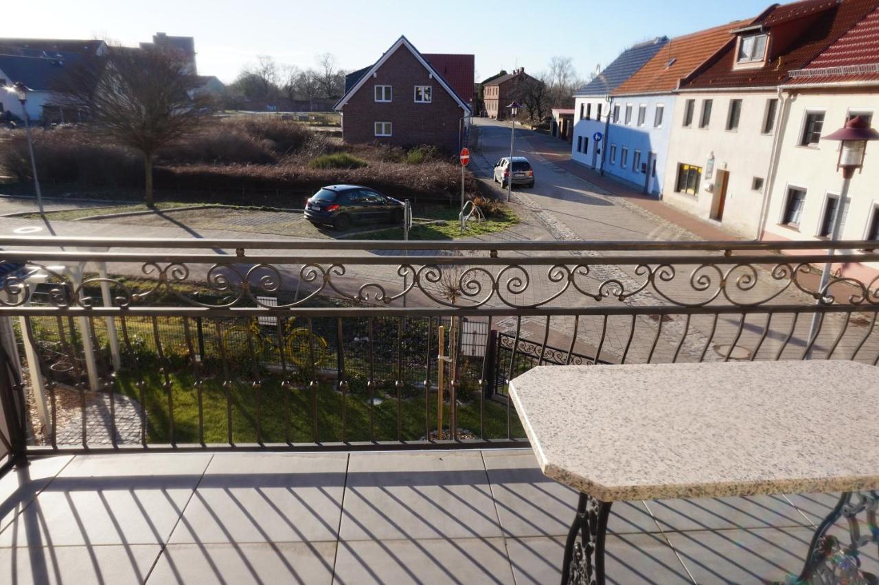 Altstadt-insel Appartement *