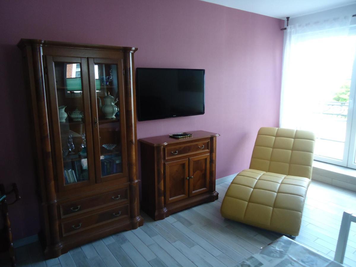 Appartement Altstadt-insel